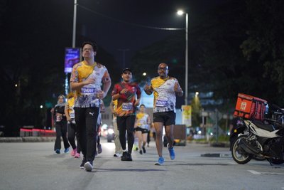 Ipoh Half Marathon 2026