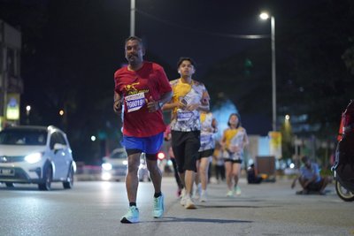 Ipoh Half Marathon 2026