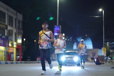 Ipoh Half Marathon 2026