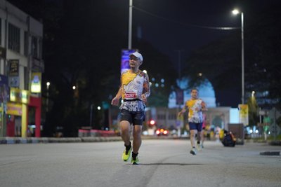 Ipoh Half Marathon 2026