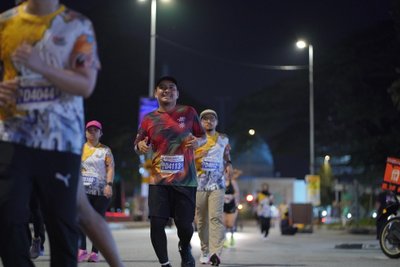 Ipoh Half Marathon 2026