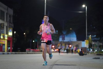 Ipoh Half Marathon 2026