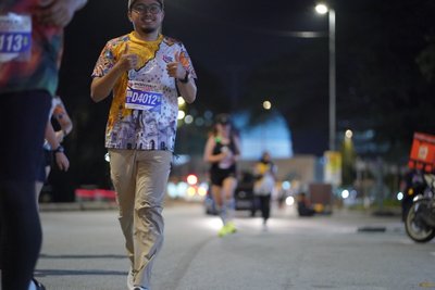 Ipoh Half Marathon 2026