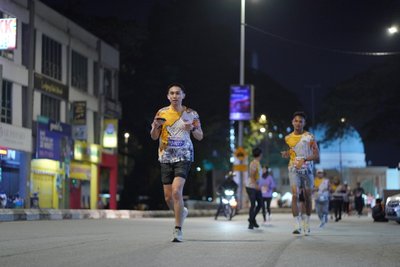 Ipoh Half Marathon 2026