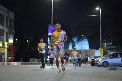 Ipoh Half Marathon 2026