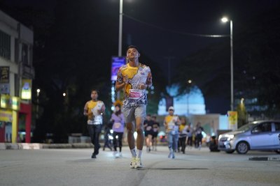 Ipoh Half Marathon 2026