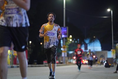 Ipoh Half Marathon 2026