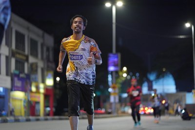 Ipoh Half Marathon 2026