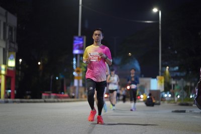 Ipoh Half Marathon 2026