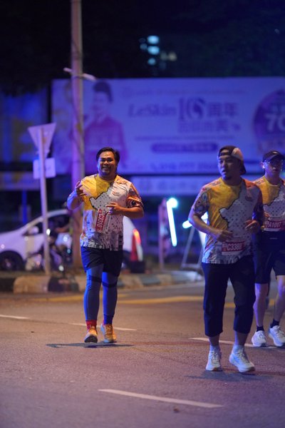 Ipoh Half Marathon 2026