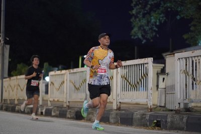 Ipoh Half Marathon 2026
