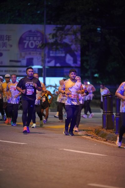 Ipoh Half Marathon 2026