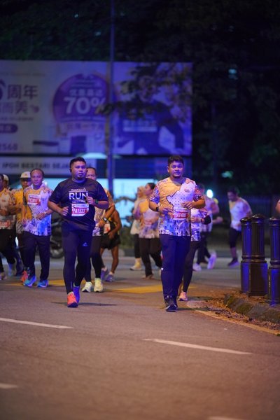 Ipoh Half Marathon 2026