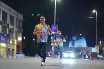 Ipoh Half Marathon 2026
