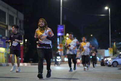 Ipoh Half Marathon 2026