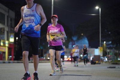 Ipoh Half Marathon 2026