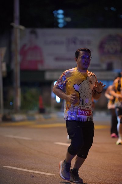 Ipoh Half Marathon 2026