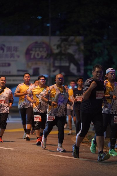 Ipoh Half Marathon 2026