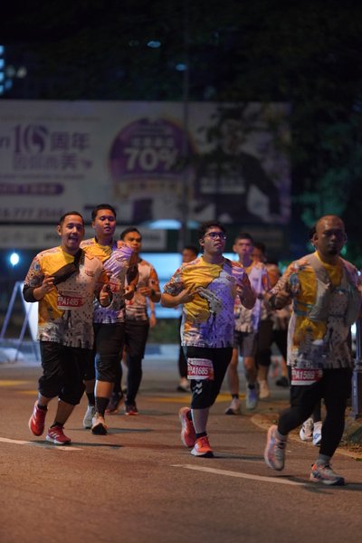 Ipoh Half Marathon 2026
