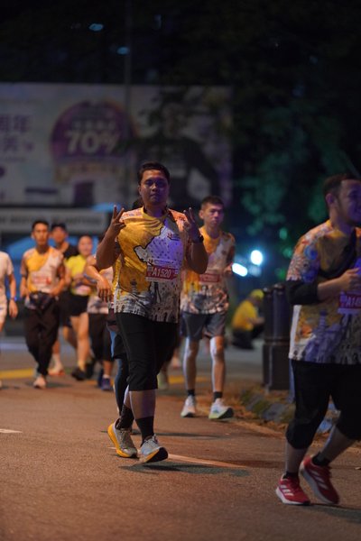 Ipoh Half Marathon 2026