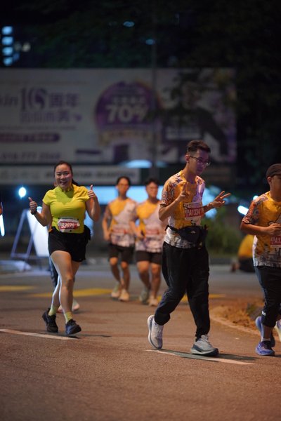 Ipoh Half Marathon 2026