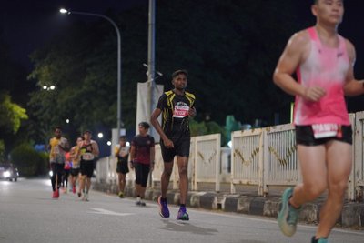 Ipoh Half Marathon 2026