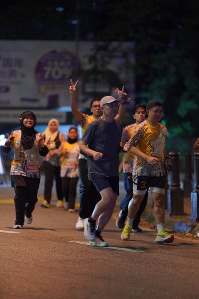 Ipoh Half Marathon 2026