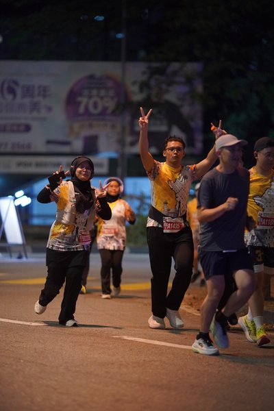 Ipoh Half Marathon 2026