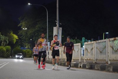 Ipoh Half Marathon 2026