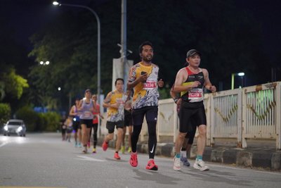 Ipoh Half Marathon 2026