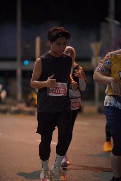 Ipoh Half Marathon 2026