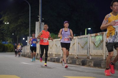 Ipoh Half Marathon 2026