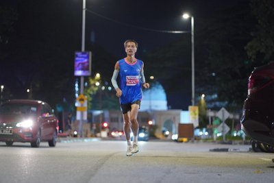 Ipoh Half Marathon 2026