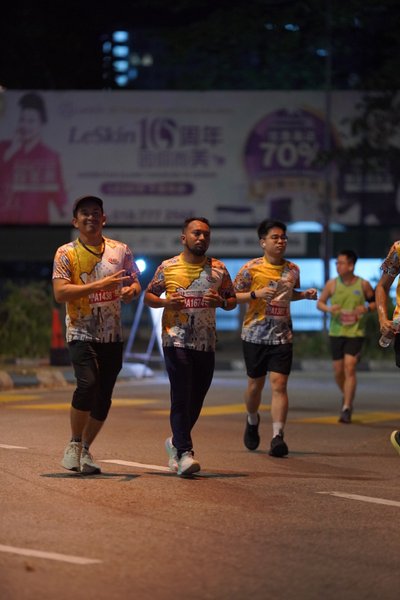 Ipoh Half Marathon 2026