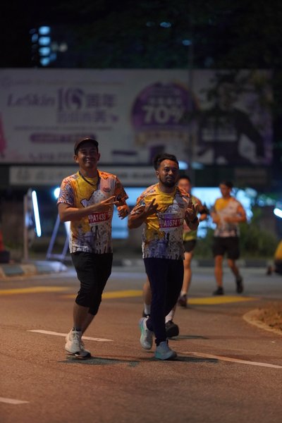 Ipoh Half Marathon 2026