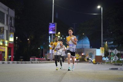 Ipoh Half Marathon 2026