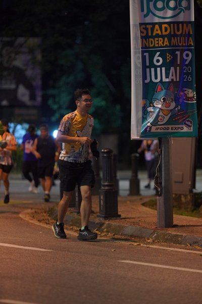 Ipoh Half Marathon 2026