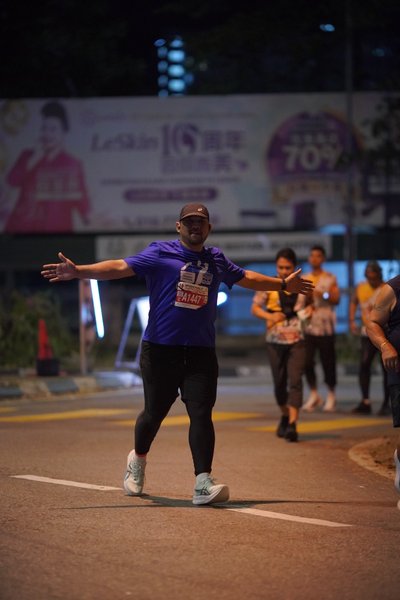 Ipoh Half Marathon 2026