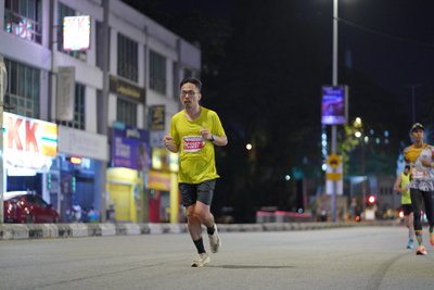 Ipoh Half Marathon 2026