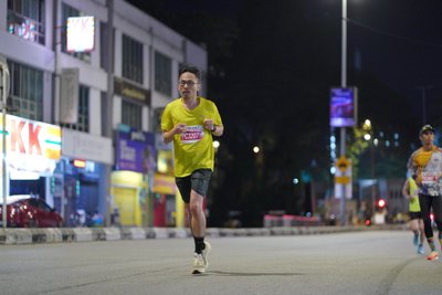 Ipoh Half Marathon 2026