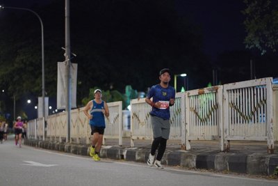 Ipoh Half Marathon 2026