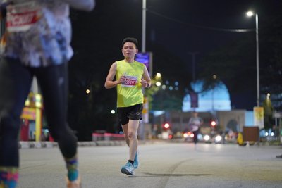 Ipoh Half Marathon 2026