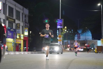 Ipoh Half Marathon 2026
