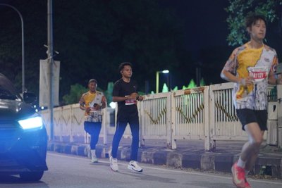 Ipoh Half Marathon 2026