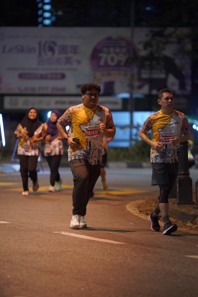 Ipoh Half Marathon 2026