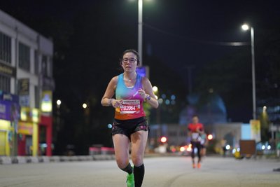 Ipoh Half Marathon 2026