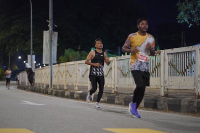 Ipoh Half Marathon 2026