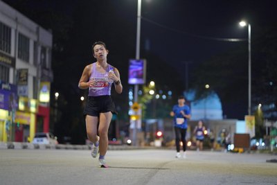 Ipoh Half Marathon 2026