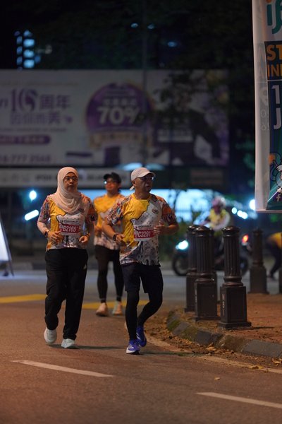 Ipoh Half Marathon 2026