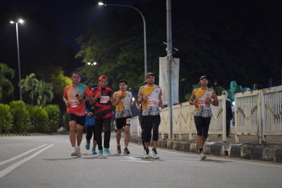 Ipoh Half Marathon 2026